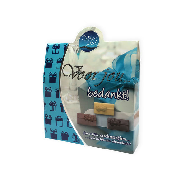 Merci pour vous (6x100gr)