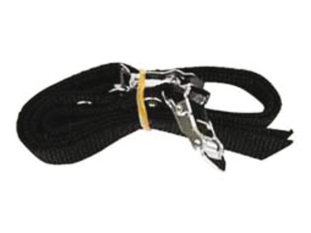 Sangle de cale-pieds Hulzebos en nylon (2)