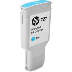 Inktcartridge hp f9j76a cyaan origineel