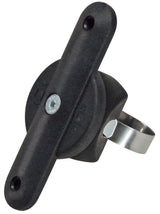 Support de porte-bidon Klickfix, cadre de fixation de bouteille et support de guidon