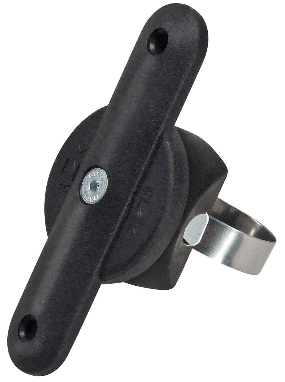 Support de porte-bidon Klickfix, cadre de fixation de bouteille et support de guidon