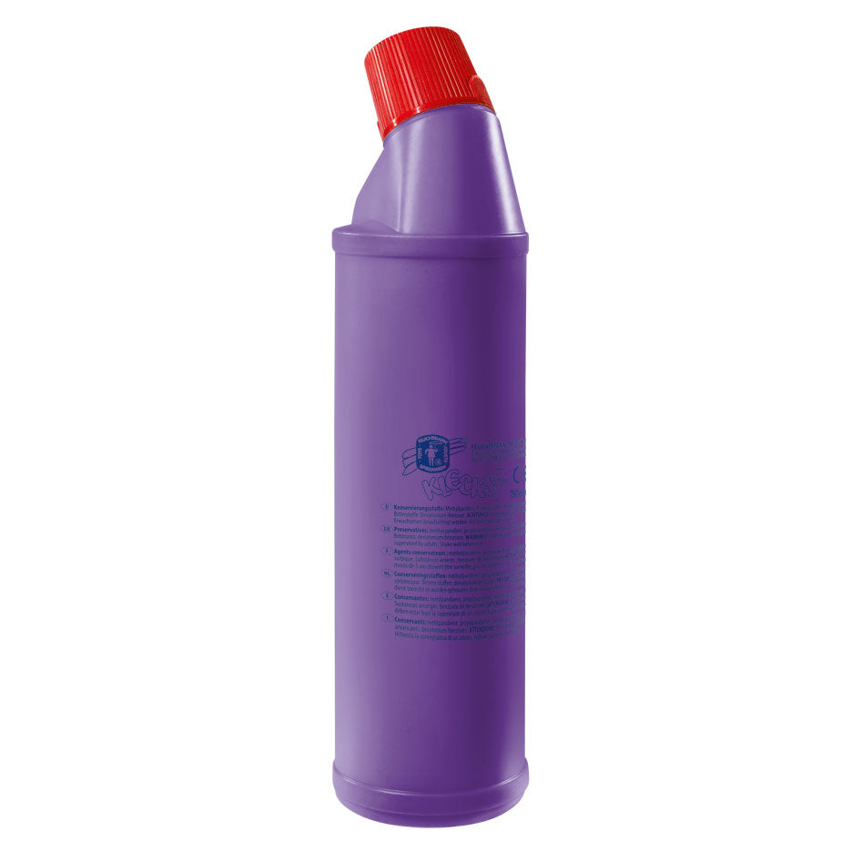 Peinture au doigt Feuchtmann violet