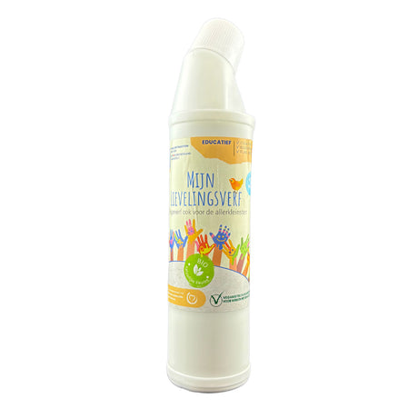 Feuchtmann ma peinture préférée - blanc, 900gr.