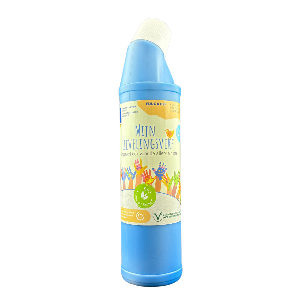 Feuchtmann ma peinture préférée - bleu, 900gr.