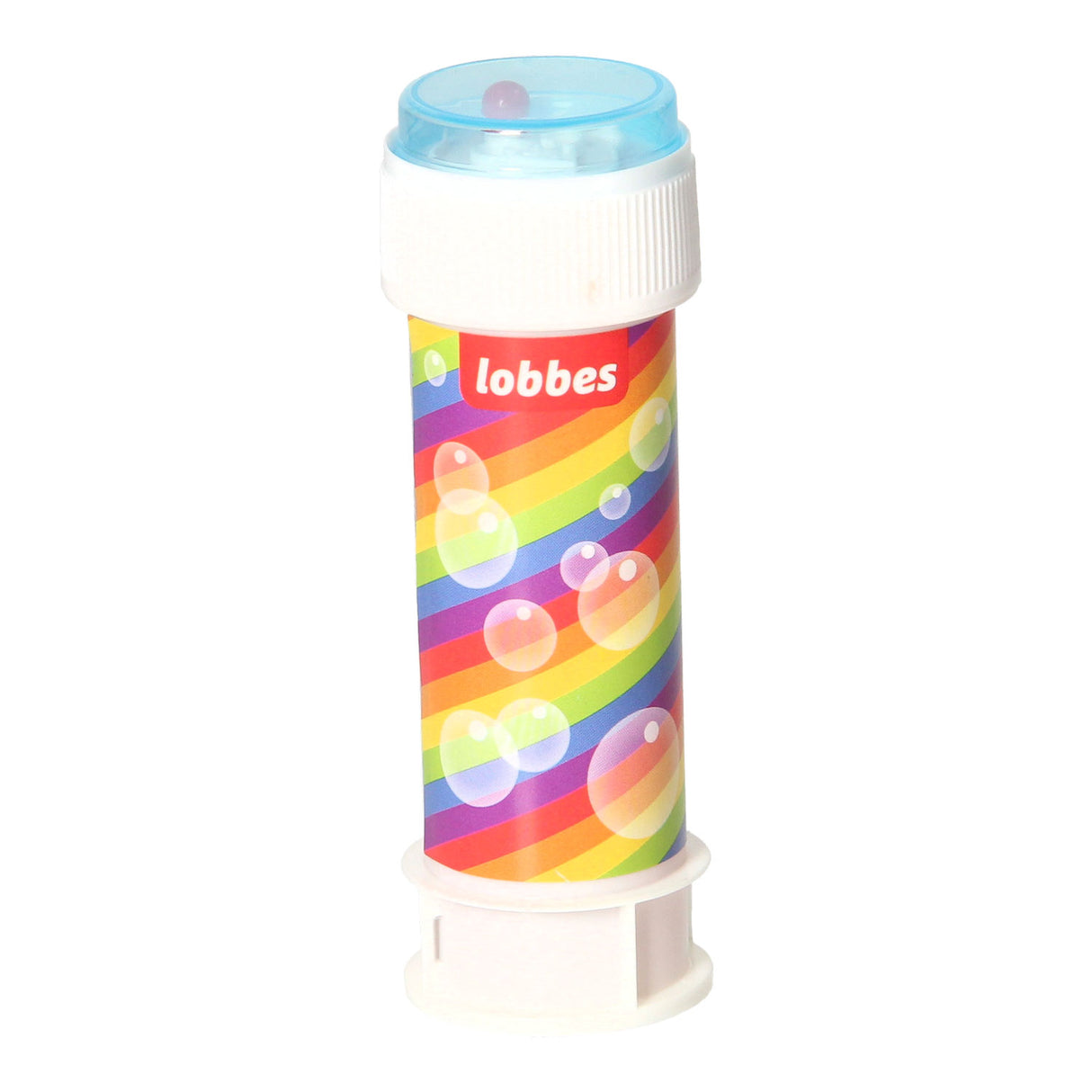 Lobbes Bubble Blowing Lobbes, 12x60ml.