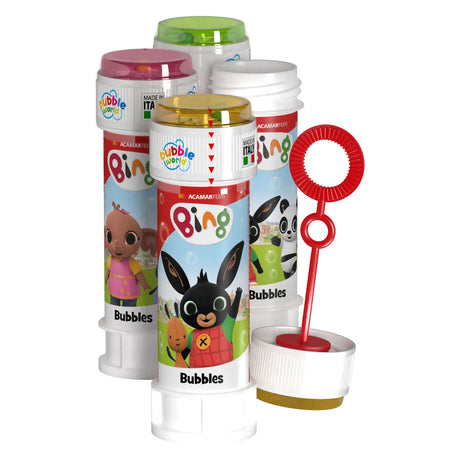 Bing à bulles, 60ml