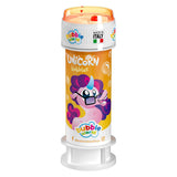 Licorne soufflant des bulles - 36x60ml.
