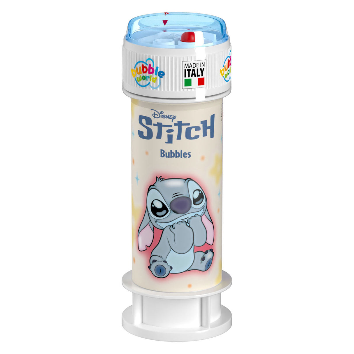 Ange au point de bulle - 60ml