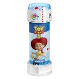 Histoire de jouets qui souffle des bulles - 60ml