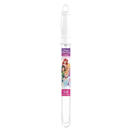 Princesse épée à bulles Disney - 120ml