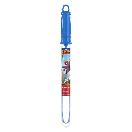 Épée à bulles Spiderman - 120ml