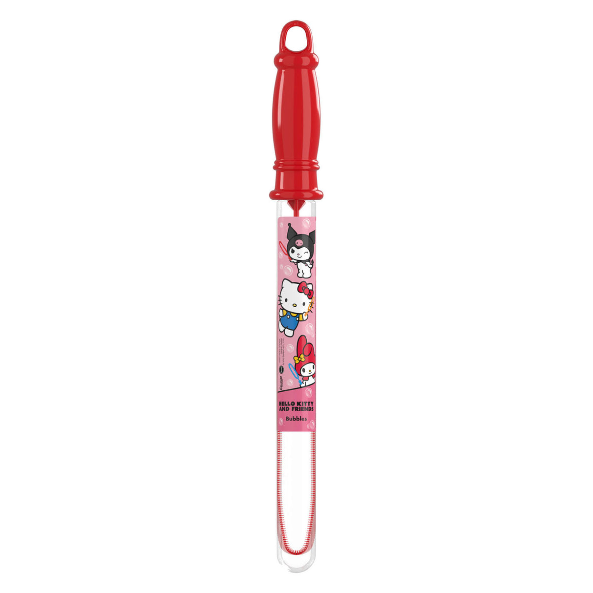 Kit bonjour Ty Bubble Sword - 120ml