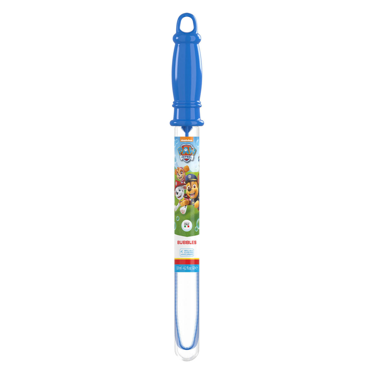 Épée à bulles Paw Patrol - 120ml