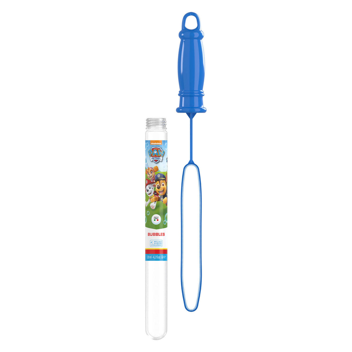 Épée à bulles Paw Patrol - 120ml