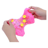 Ensemble super combo Joker slime - 1,6 kg de plaisir coloré.
