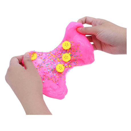 Ensemble super combo Joker slime - 1,6 kg de plaisir coloré.