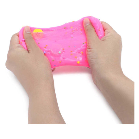 Ensemble super combo Joker slime - 1,6 kg de plaisir coloré.