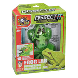 Joker Slimy Lab Dissect-it - disséquer une grenouille