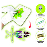 Slimy Lab Dissect-it - disséquer une grenouille