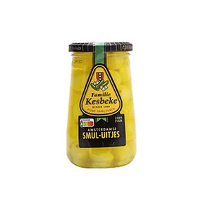 Kesbeke ad savoureux pot d'oignons (6x 370ml)