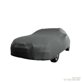 DS cover housse de protection boxx sw indoor large - noir