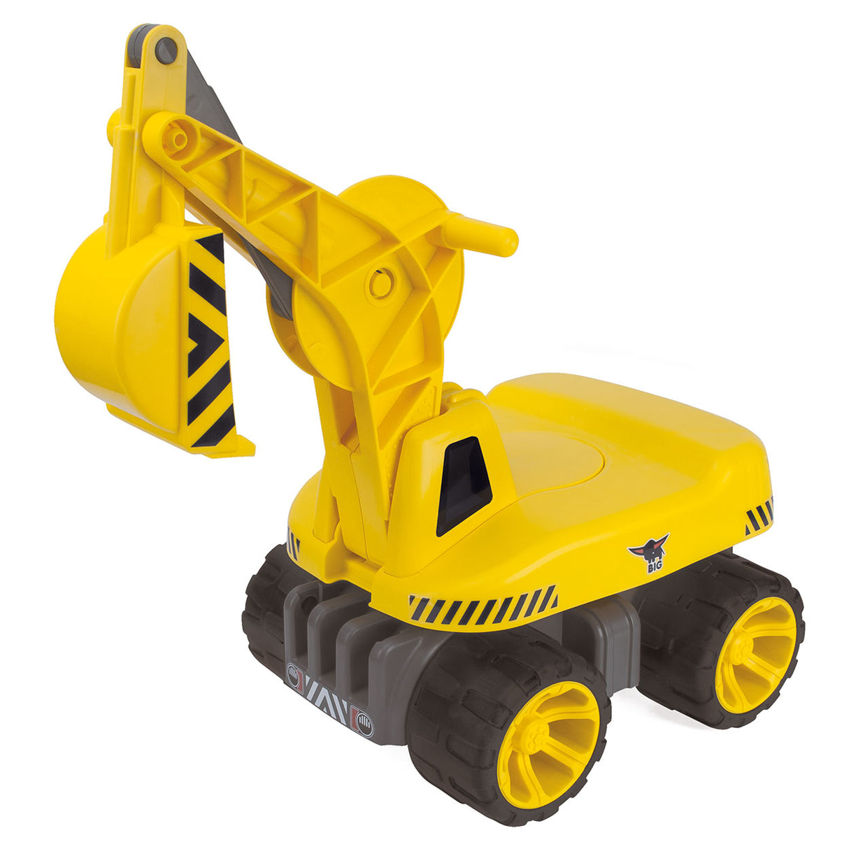 Grand Power Worker Maxi Excavator