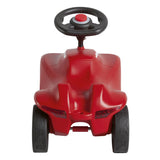 Big Bobby Car Neo - Red