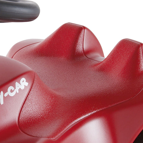 Big Bobby Car Neo - Red