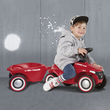 Big Bobby Car Neo Trailer - Red
