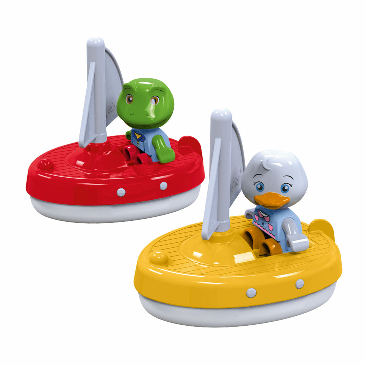 Aquadplay 1680 Giga Set Waasserbaan