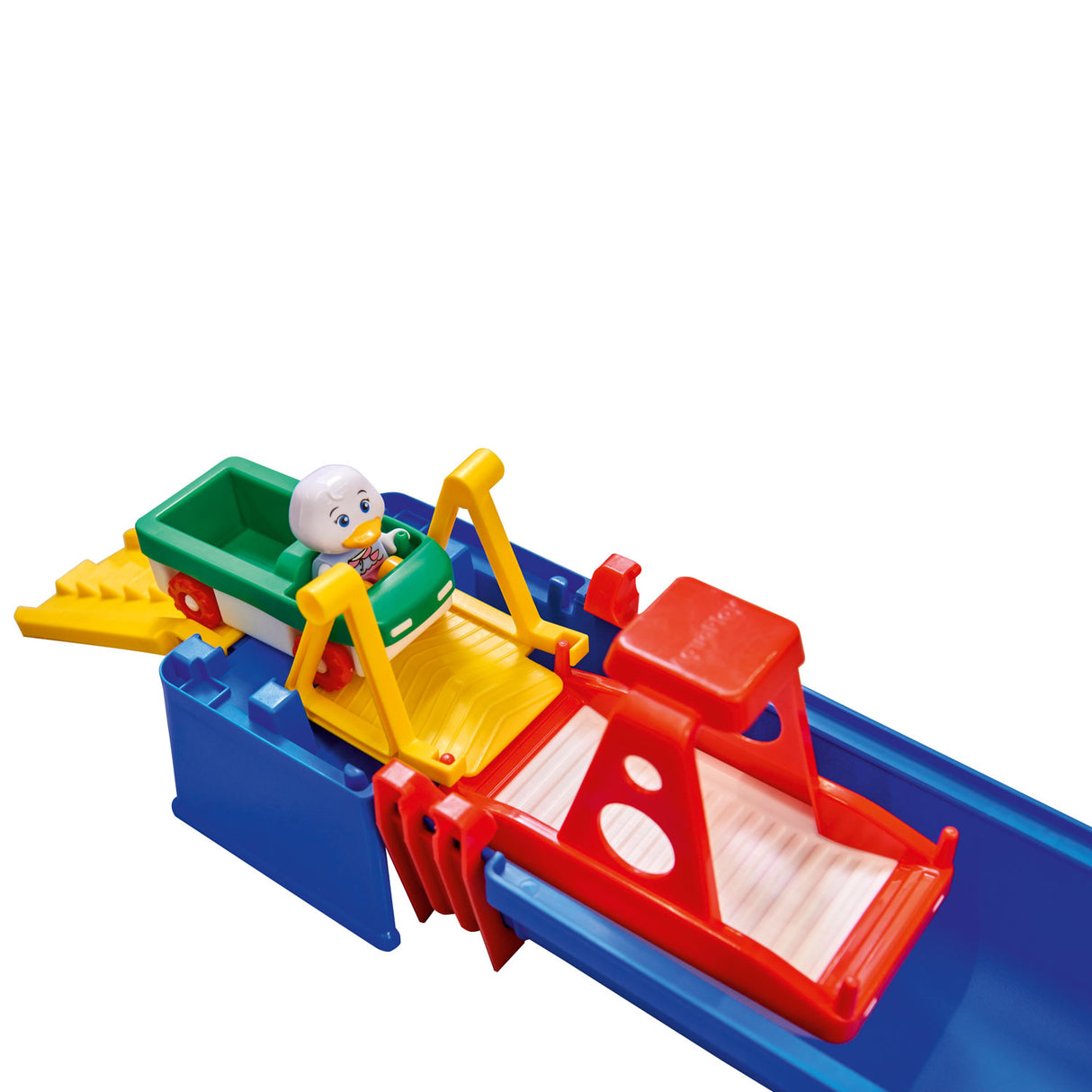 Aquadplay 1680 Giga Set Waasserbaan