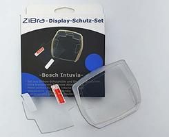 Zibra Display Cover Zibra Intuvia