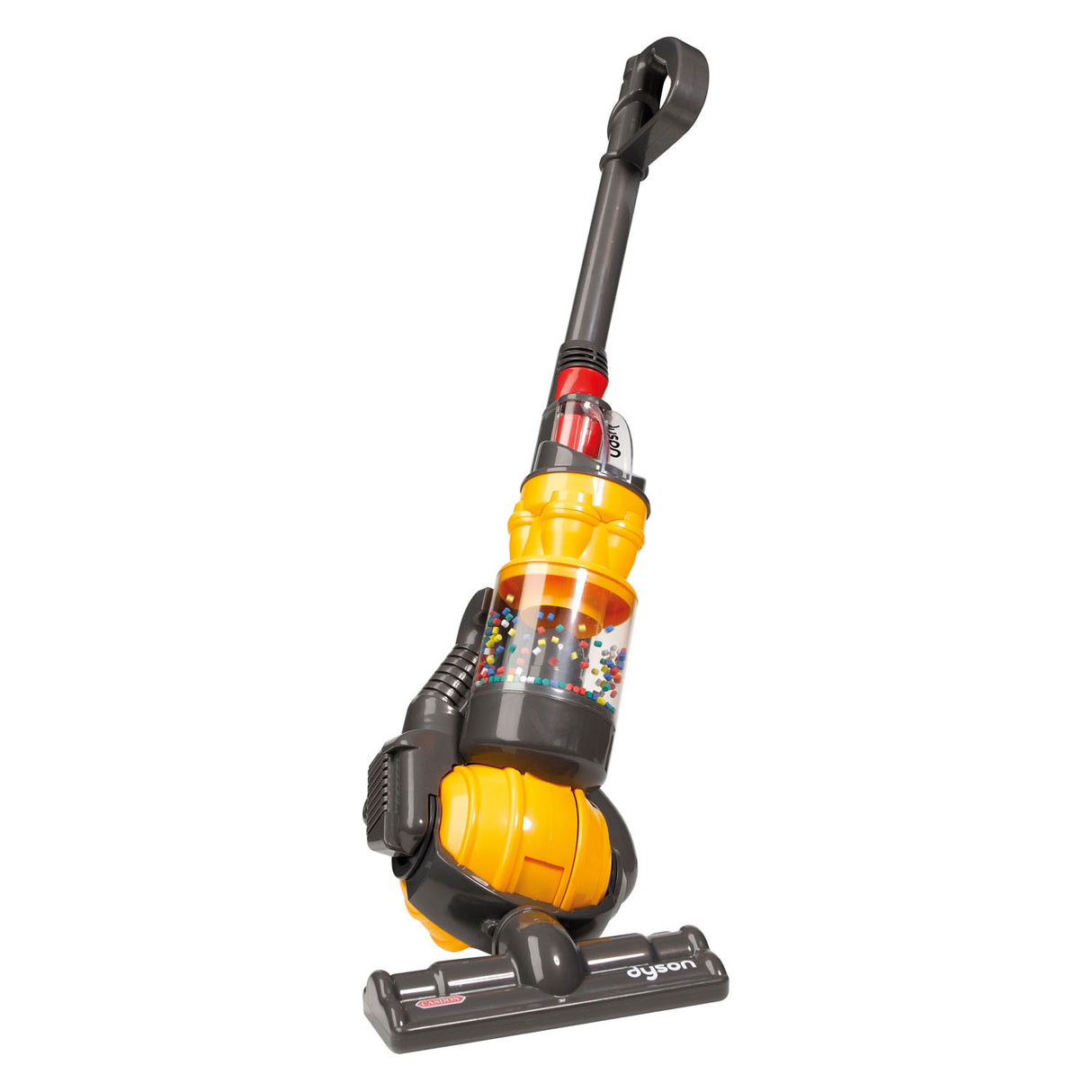 Aspirateur jouet balle Dyson Casdon