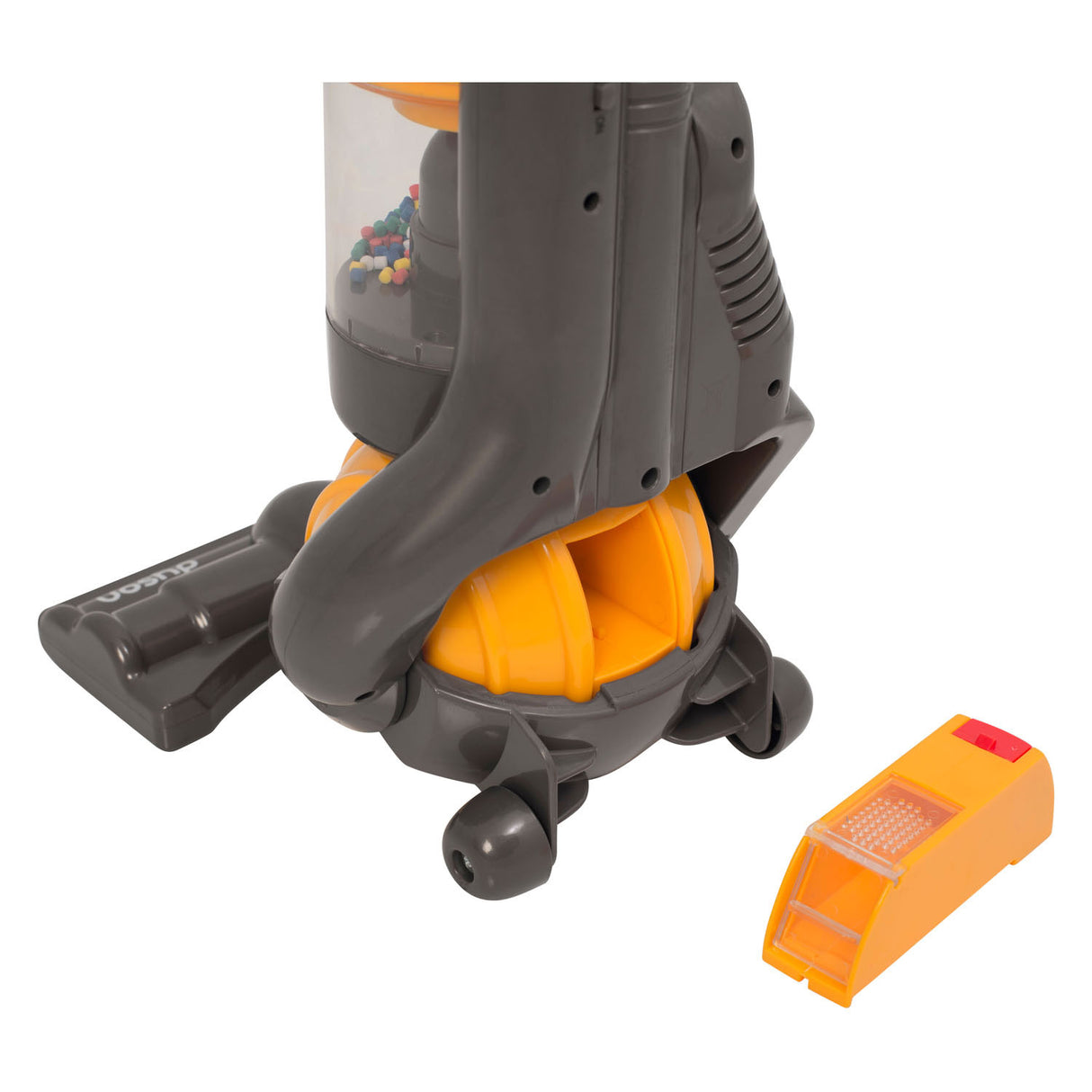 Aspirateur jouet balle Dyson Casdon