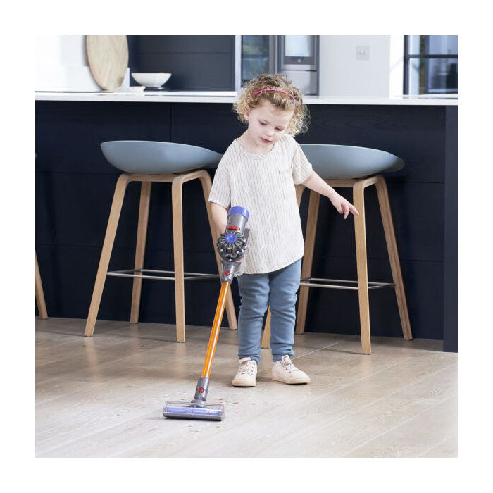 Casdon Casdon wireless toy vacuum cleaner