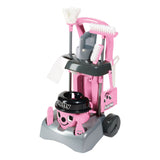 Chariot de nettoyage Casdon Ensemble de jeu de luxe Hetty