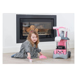 Chariot de nettoyage Casdon Ensemble de jeu de luxe Hetty