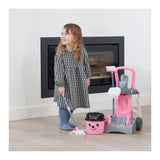 Chariot de nettoyage Casdon Ensemble de jeu de luxe Hetty