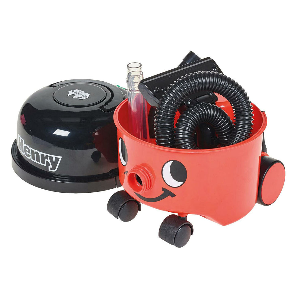 Aspirateur de jouets Casdon Henry