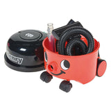 Aspirateur de jouets Casdon Henry
