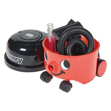 Aspirateur de jouets Casdon Henry