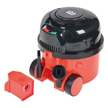 Aspirateur de jouets Casdon Henry