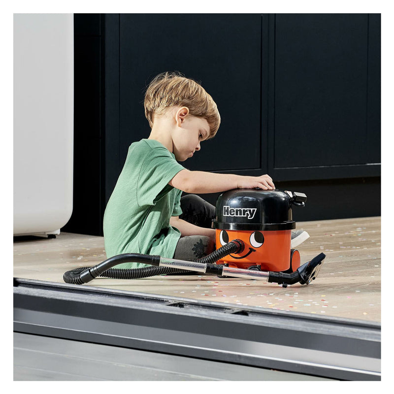 Aspirateur de jouets Casdon Henry