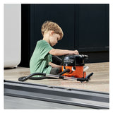 Aspirateur de jouets Casdon Henry