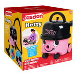 Aspirateur de jouets Casdon Hetty