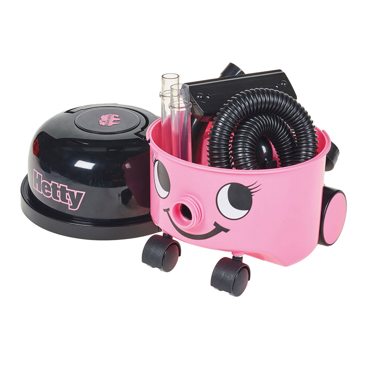 Aspirateur de jouets Casdon Hetty