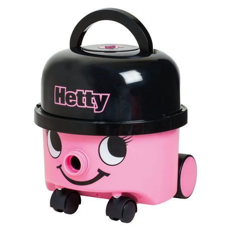 Aspirateur de jouets Casdon Hetty