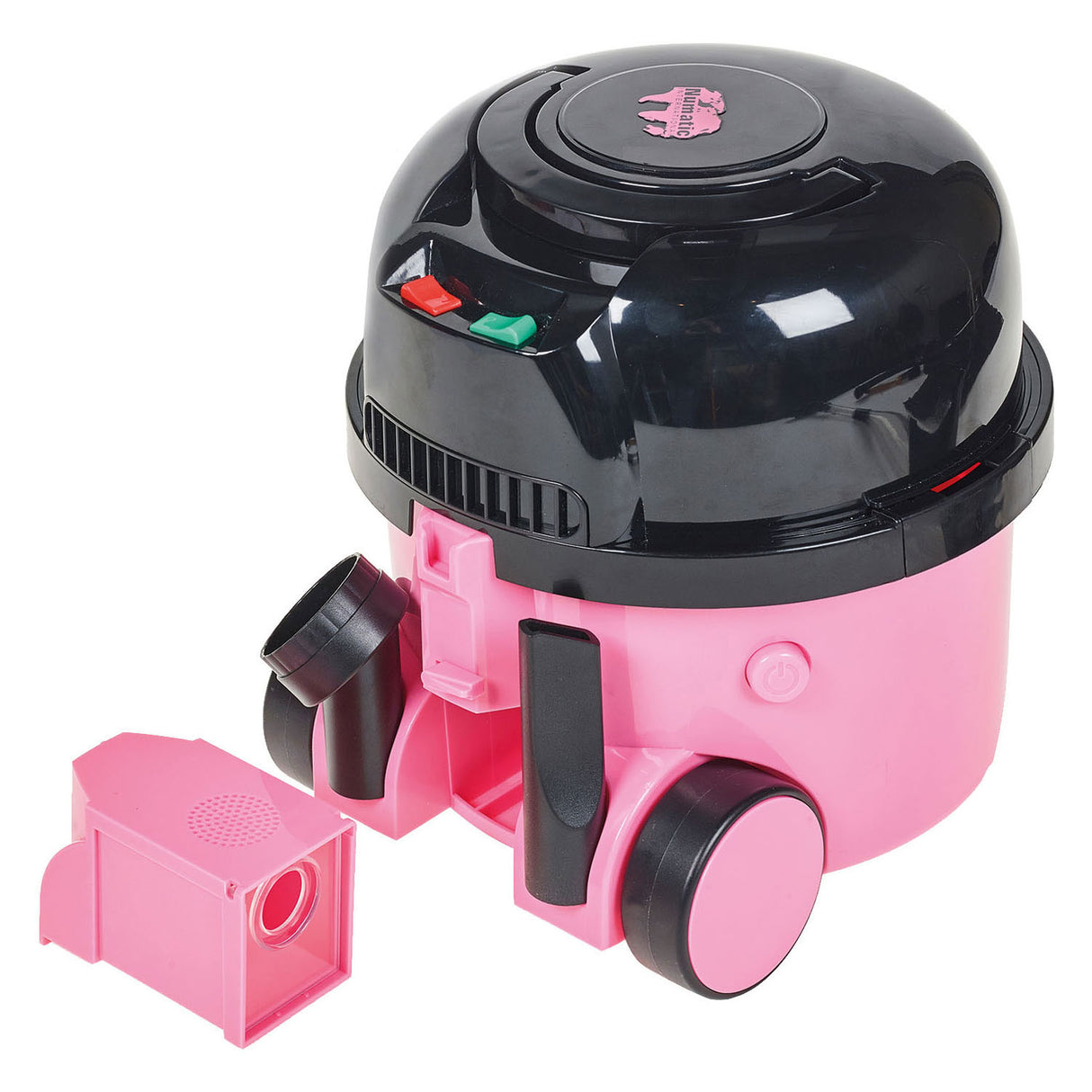 Aspirateur de jouets Casdon Hetty