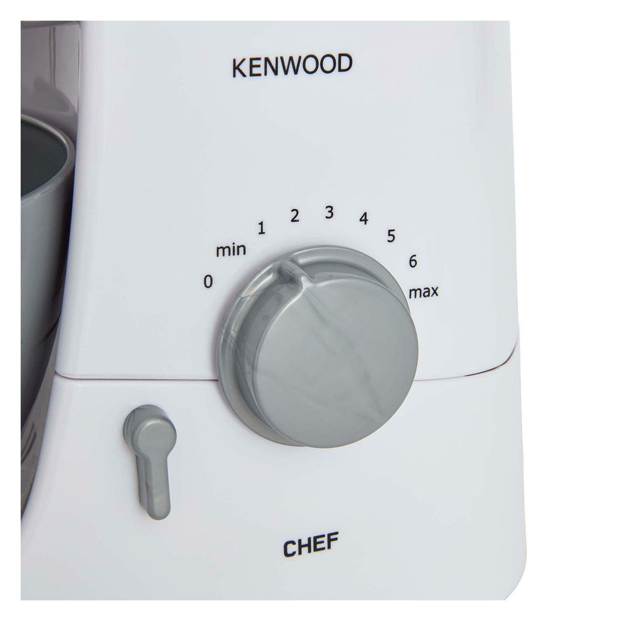 Casdon Casdon Kenwood Toy Mixer