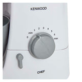 Mélangeur de jouets Casdon Kenwood
